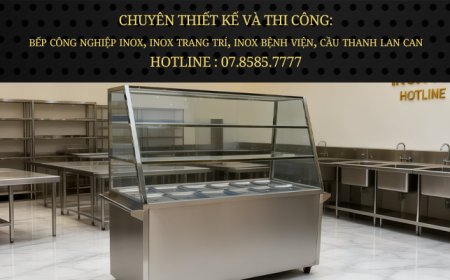 Tủ Hâm Nóng Thức Ăn 12 Khay 3 Tầng