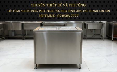Tủ Hâm Nóng Thức Ăn Loại 2 Khay