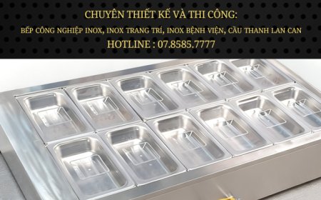Tủ Hâm Nóng Thức Ăn Mini 12 Khay Nắp Mica