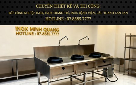 Bếp á 3 họng kiềng bánh ú