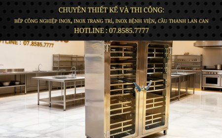 Tủ Sấy Chén Dĩa 2 Cánh 10 Khay