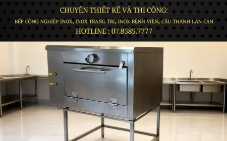 Tủ Nấu Cơm Niêu