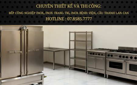 Tủ Cơm 100Kg Dùng Gas