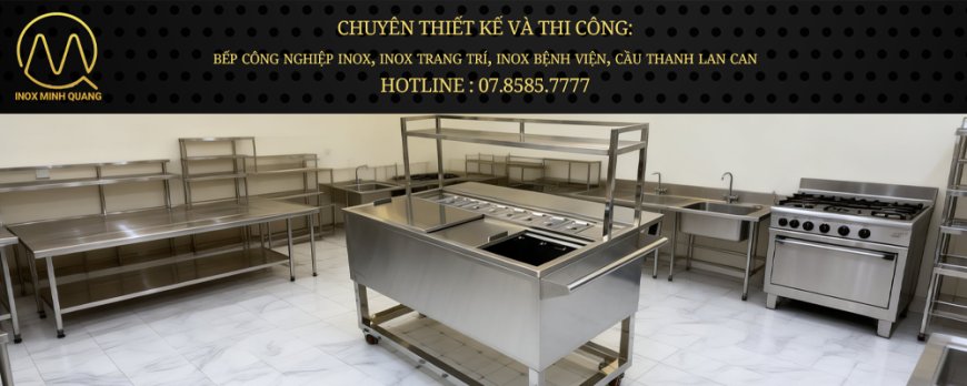 Thùng Đá Inox Khung Chân Có Kệ Trên TDCC-14