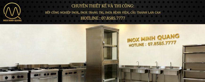 Tủ Inox Chứa Đồ TU-19