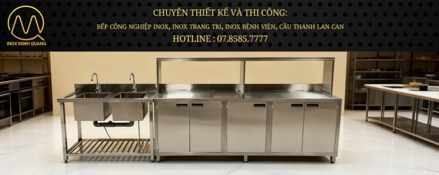 Hệ Tủ Và Chậu Rửa 2 Hộc Có Kệ Trên TU-33