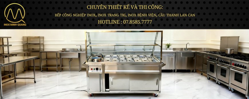 Tủ Hâm Nóng Thức Ăn 14 Khay + 2 Nồi