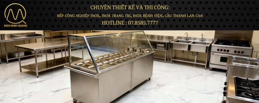 Tủ Hâm Nóng Thức Ăn 18 Khay 3 Nồi