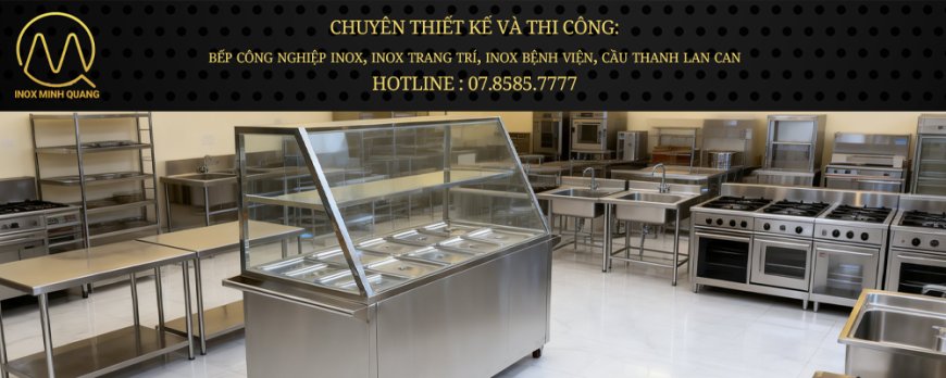 Tủ Hâm Nóng Thức Ăn 12 Khay Lớn Nhỏ