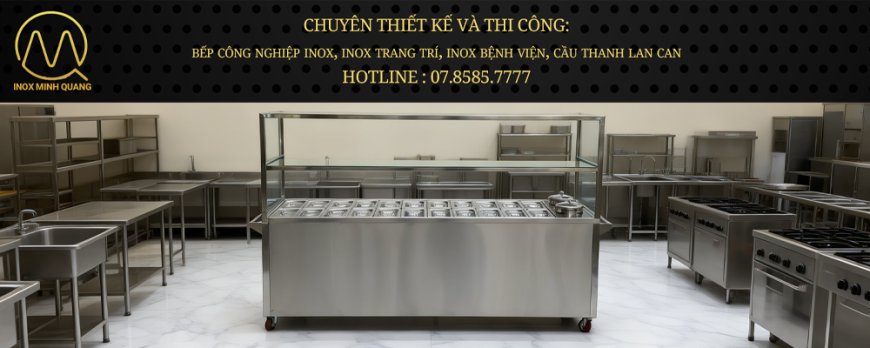 Tủ Hâm Nóng Thức 20 Khay 2 Nồi