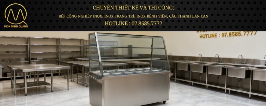 Tủ Hâm Nóng Thức Ăn 12 Khay 3 Tầng