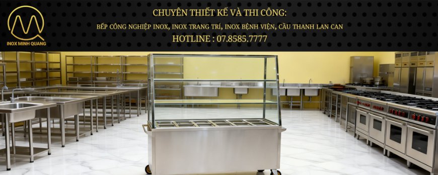 Tủ Hâm Nóng Thức Ăn 3 Tầng 14 Khay