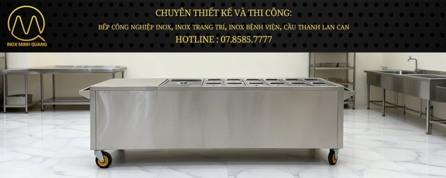 Tủ Hâm Nóng 13 Khay