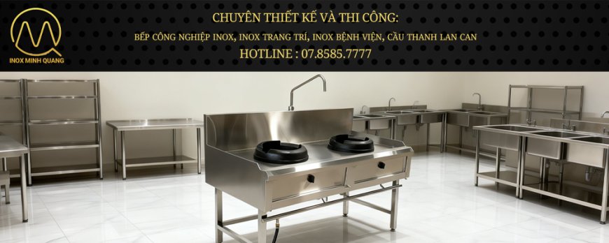 Bếp á 2 họng kiềng bánh ú