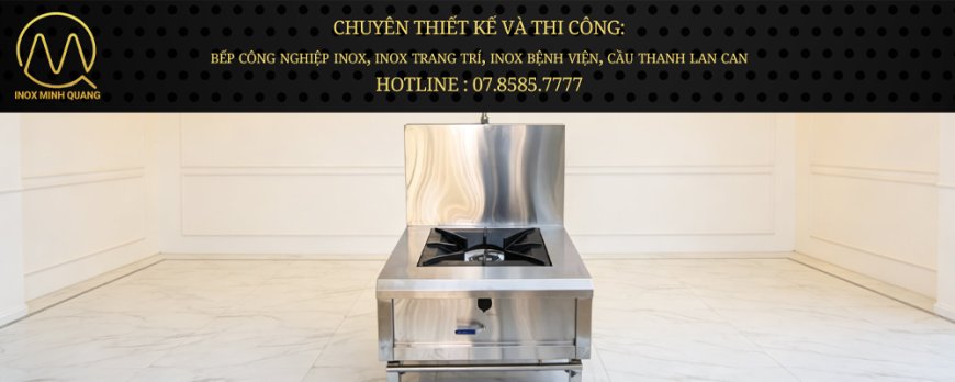 Bếp Hầm Đơn