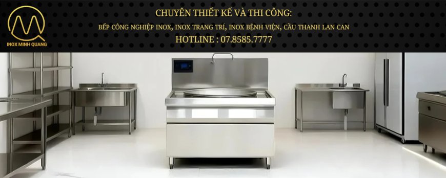Bếp Từ Đơn Lõm Liền