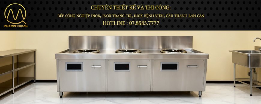 Bếp Từ 3 Vùng Nấu Mặt Lõm Kính