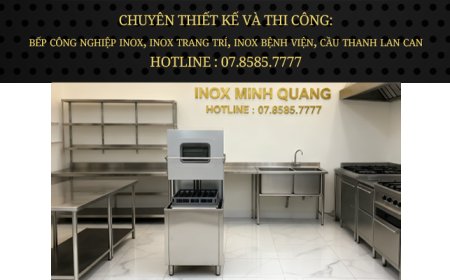 Máy Rửa Bát DW3280S 3 Pha