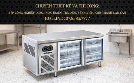 Bàn mát 2 cánh kính 1500×1(760+50) B2D/C5/7-S