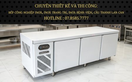 Bàn Mát 3 Cánh Berjaya Dạng Nằm 2100x760 BS3DC7/Z