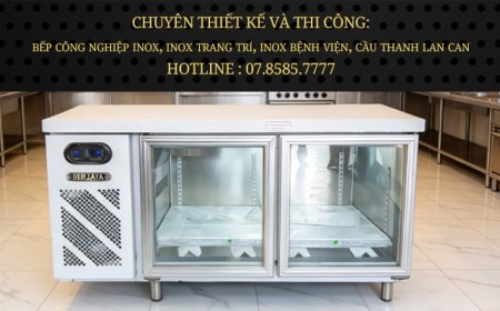 Bàn Mát 2 Cánh Kính Berjaya 1500x620 B2D/C5/600-SM