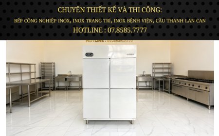 Tủ Mát Công Nghiệp 4 Cánh Berjaya 1300x770 BS4DUC/Z