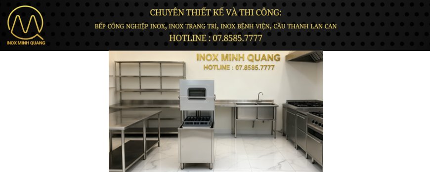 Máy Rửa Bát DW3280S 3 Pha