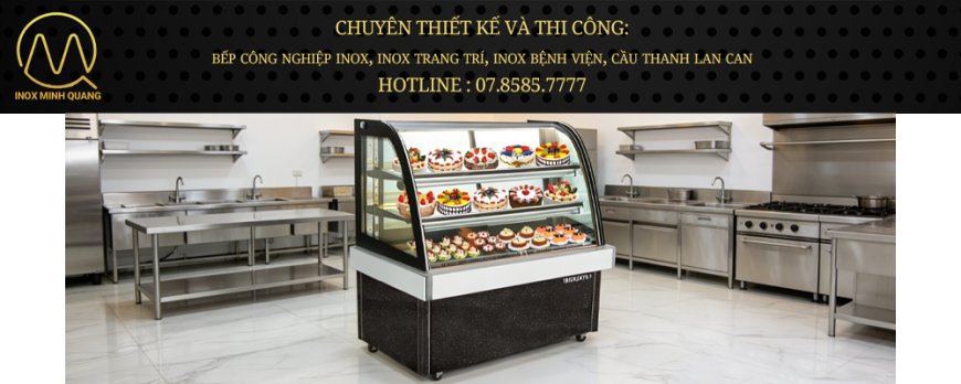 Tủ Trưng Bày Bánh 1200x730 CKE4SCSB