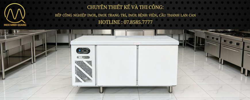 Bàn Đông Lạnh 2 Cánh Berjaya 1500x760 BS2DF5/Z
