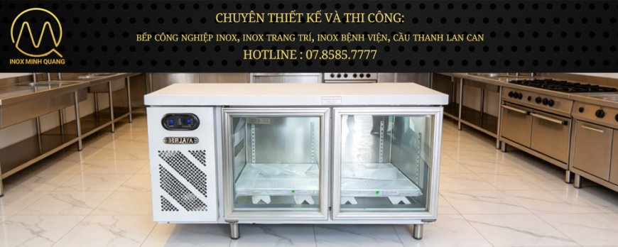 Bàn Mát 2 Cánh Kính Berjaya 1500x620 B2D/C5/600-SM