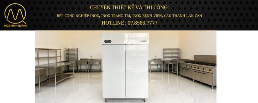 Tủ Đông 4 Cánh Berjaya 1300x770 BS4DUF/Z